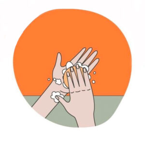 YéYé shampoo solido modo d'uso