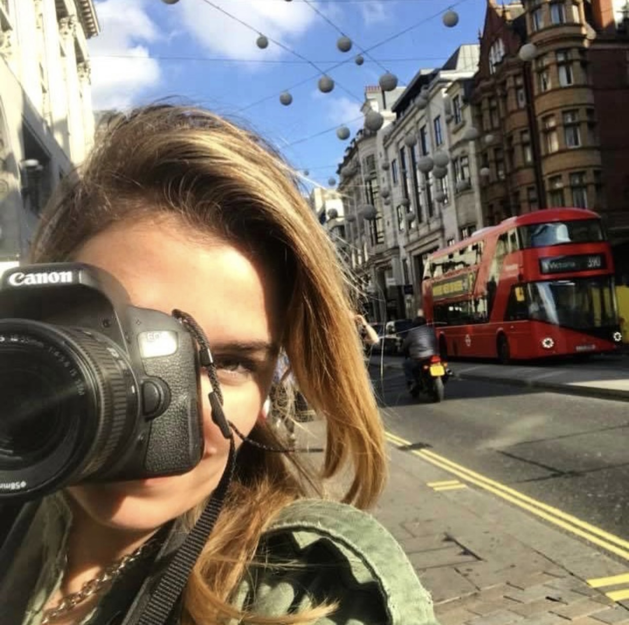 Londra e la tradizione del the