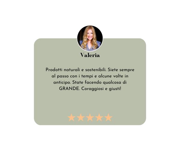 Copia di Copia di Copia di Customer review Instagram Post (600 × 500 px) (1)
