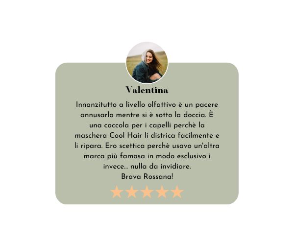 Customer review Instagram Post (600 × 500 px)